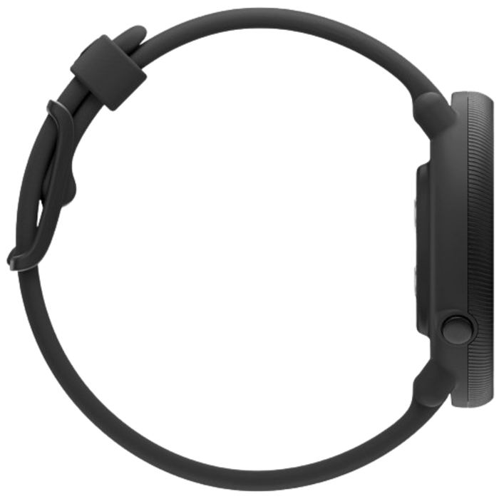 Polar Polar Ignite 2 Fitness Smartwatch met GPS - Zwart