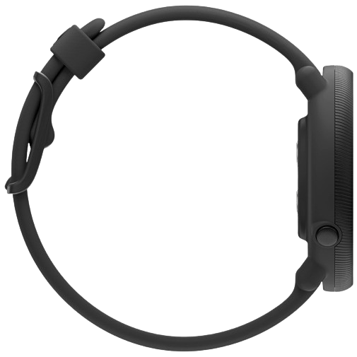 Polar Polar Ignite 2 Fitness Smartwatch met GPS - Zwart
