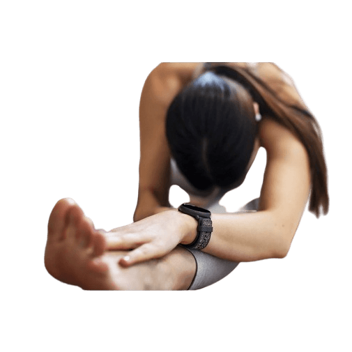 Polar Polar Ignite 2 Fitness Smartwatch met GPS - Zwart