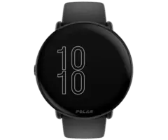 Polar Polar Ignite 3 Smartwatch Zwart