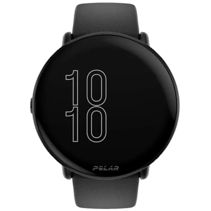 Polar Polar Ignite 3 Smartwatch Zwart