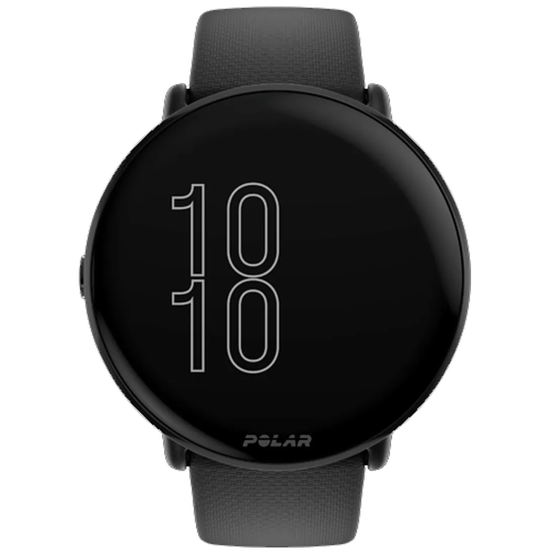 Polar Polar Ignite 3 Smartwatch Zwart