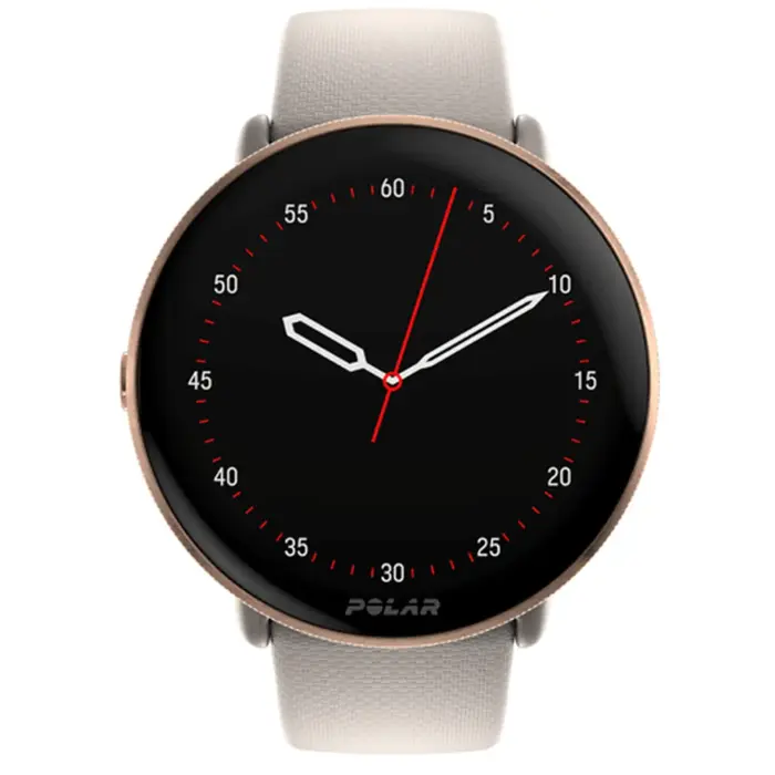 Polar Polar Ignite 3 Fitness Smartwatch - Goud