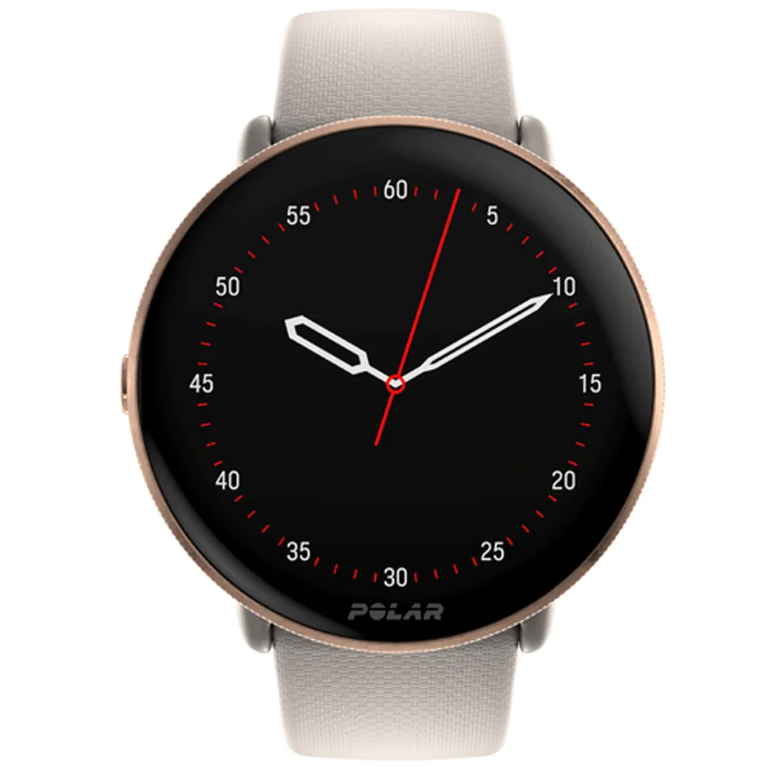 Polar Polar Ignite 3 Fitness Smartwatch - Goud