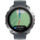 Polar Grit X2 Pro Smartwatch Zilver S-L - Grijze Band