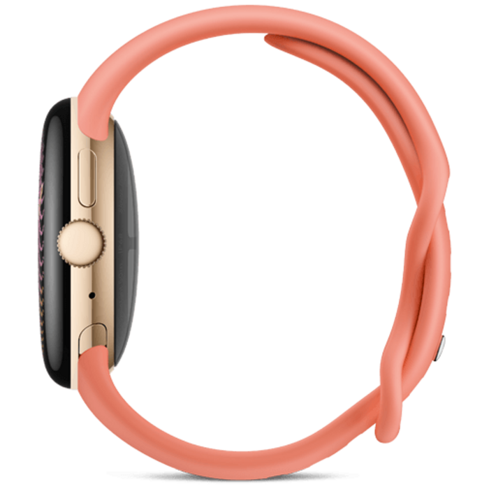 Google Google Pixel Watch 5 41mm Smartwatch - Roze