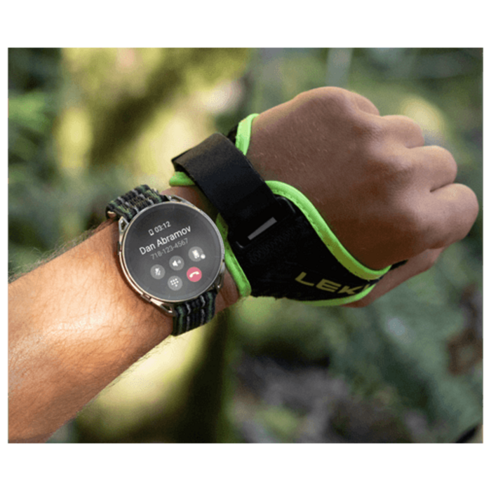 Amazfit Amazfit Cheetah 2 Ultra Smartwatch - Zilver