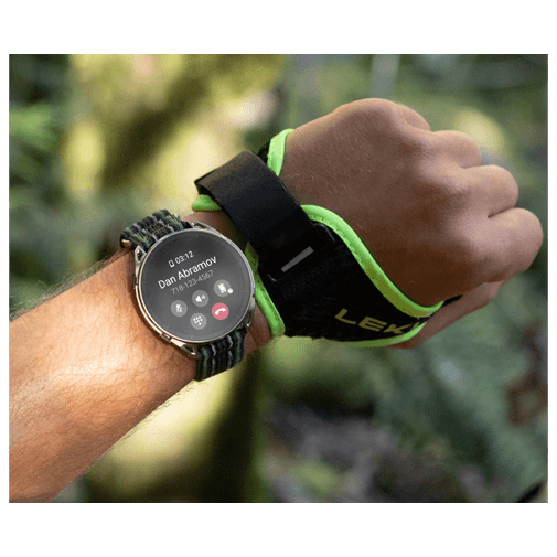 Amazfit Amazfit Cheetah 2 Ultra Smartwatch - Zilver