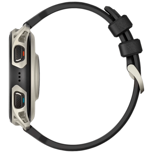 Amazfit Amazfit Cheetah 2 Pro Sporthorloge - Titanium Zilver
