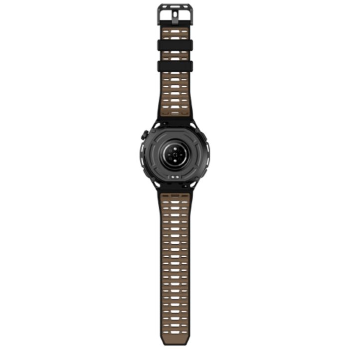 Amazfit Amazfit Balance 3 Smartwatch - Titanium Donkergrijs (51mm)