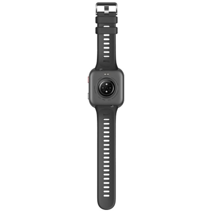 Amazfit Amazfit Bip Max Smartwatch - 2,07" AMOLED - GPS - Carbon Gray