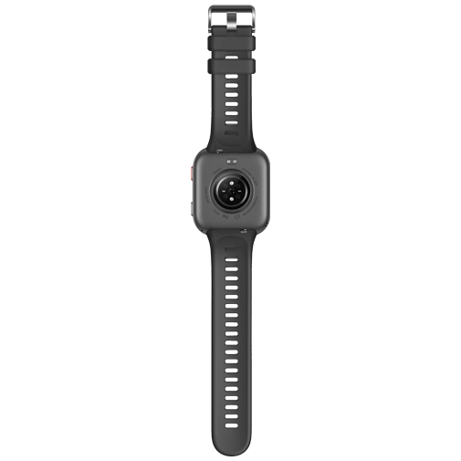 Amazfit Amazfit Bip Max Smartwatch - 2,07" AMOLED - GPS - Carbon Gray