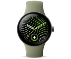 Google Google Pixel Watch 5 Smartwatch 41mm Groen