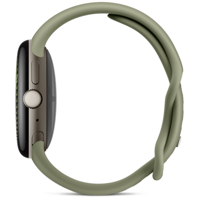 Google Google Pixel Watch 5 Smartwatch 41mm Groen