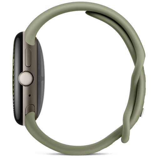 Google Google Pixel Watch 5 Smartwatch 41mm Groen