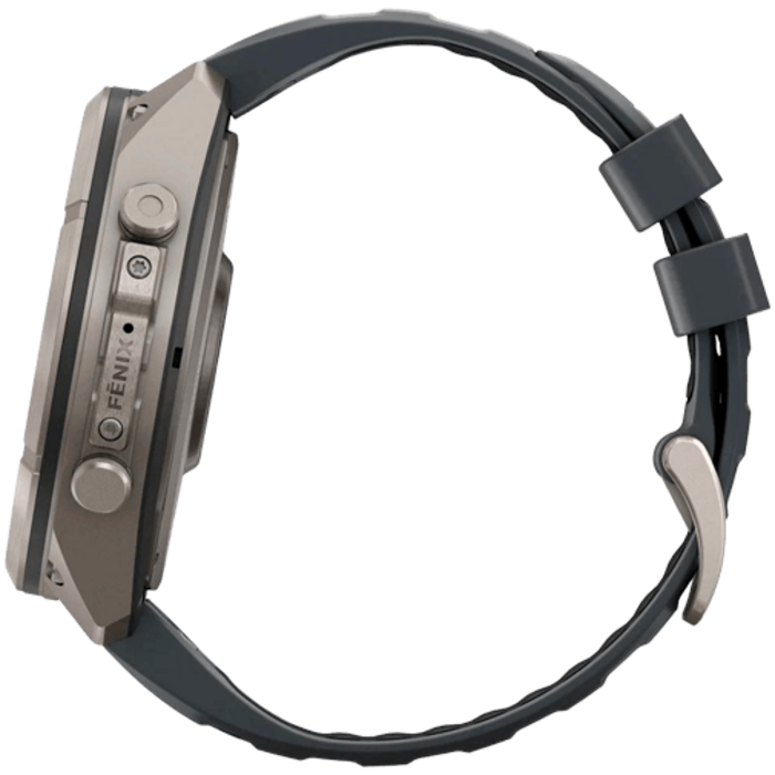 Garmin Garmin Fenix 9 Pro 51mm Titanium Smartwatch