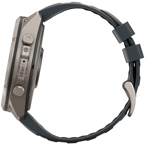 Garmin Garmin Fenix 9 Pro 51mm Titanium Smartwatch