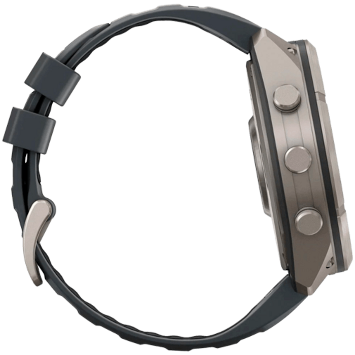 Garmin Garmin Fenix 9 Pro 51mm Titanium Smartwatch