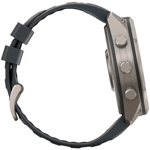 Garmin Garmin Fenix 9 Pro 51mm Titanium Smartwatch