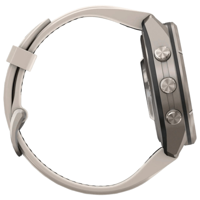 Garmin Garmin Fenix 9 Pro inReach 43mm Titanium Smartwatch