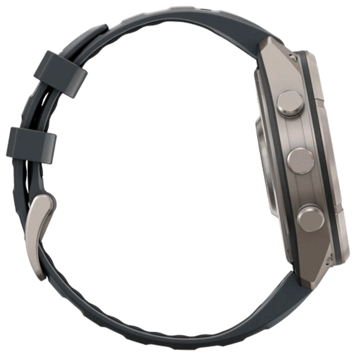 Garmin Garmin Fenix 9 Pro inReach 47mm Titanium Smartwatch