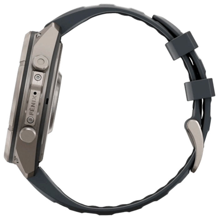 Garmin Garmin Fenix 9 Pro inReach 47mm Titanium Smartwatch