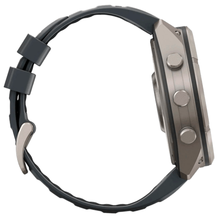 Garmin Garmin Fenix 9 Pro inReach 51mm Titanium Smartwatch