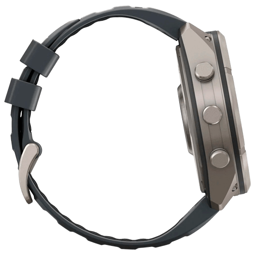 Garmin Garmin Fenix 9 Pro inReach 51mm Titanium Smartwatch