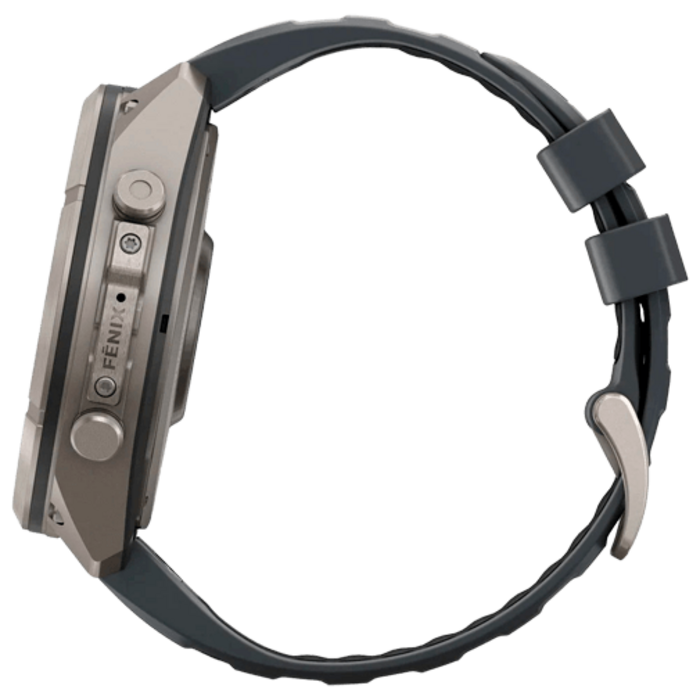 Garmin Garmin Fenix 9 Pro inReach 51mm Titanium Smartwatch