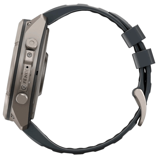 Garmin Garmin Fenix 9 Pro inReach 51mm Titanium Smartwatch