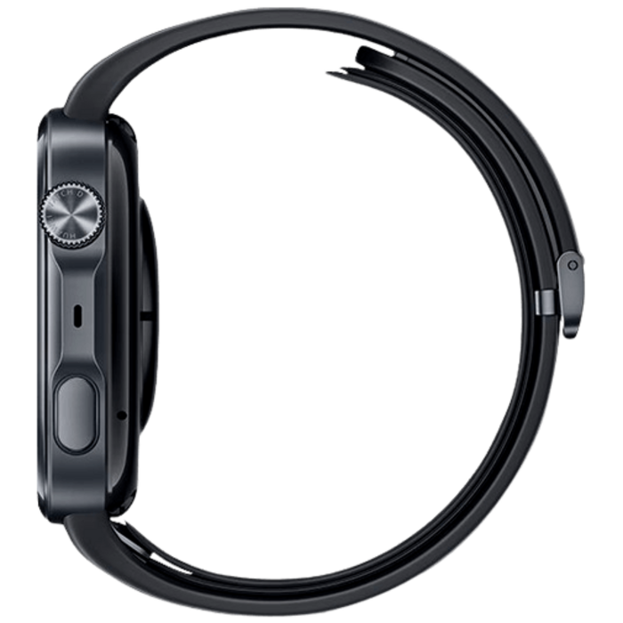 Huawei Huawei Watch D3 Smartwatch met Bloeddrukmeter - Zwart