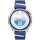 Huawei Watch GT 7 Smartwatch 46mm Zilver met Blauwe Band