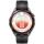 Huawei Watch GT 7 46mm Smartwatch - Grijs met Zwarte Band