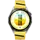 Huawei Watch GT 7 Smartwatch 46mm - Grijs met Gele Band