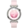 Huawei Watch GT 7 Smartwatch 41mm - Zilver met Roze Band