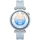 Huawei Watch GT 7 41mm Smartwatch - Zilver met Blauwe Band