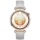 Huawei Watch GT 7 41mm Goud (Grijze Band) Smartwatch