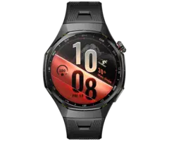 Huawei Huawei Watch GT 7 Pro 46mm Smartwatch - Zwart