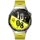 Huawei Watch GT 7 Pro 46mm Zilver met Gele Band