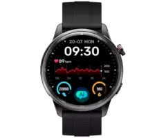 Realme Realme Watch S2 Smartwatch - Zwart