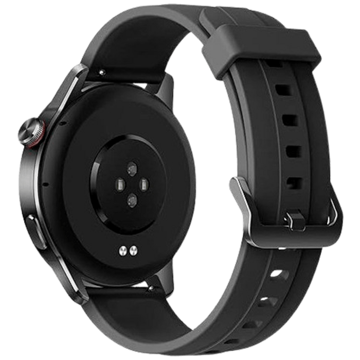 Realme Realme Watch S2 Smartwatch - Zwart