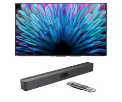Yealink Yealink A50-010 + MD75 Videoconferencing Bundel
