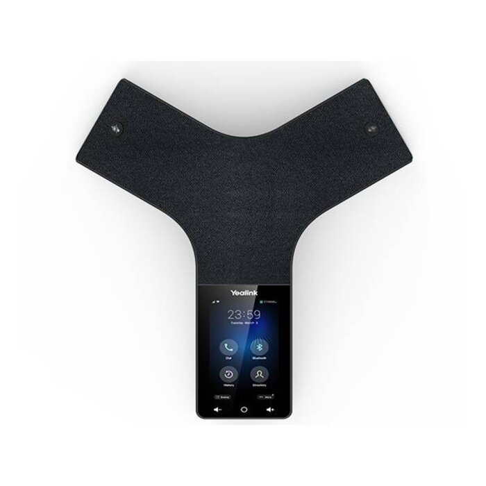 Yealink Yealink CP935W IP-Conferentietelefoon met Wi-Fi en Bluetooth