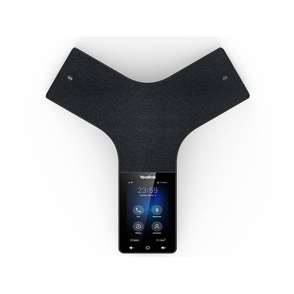 Yealink Yealink CP935W IP-Conferentietelefoon met Wi-Fi en Bluetooth
