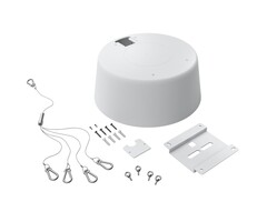 Yealink Yealink CS-PendantMount Pendelmontagebeugel voor CS10 / CS10-D (3311124)