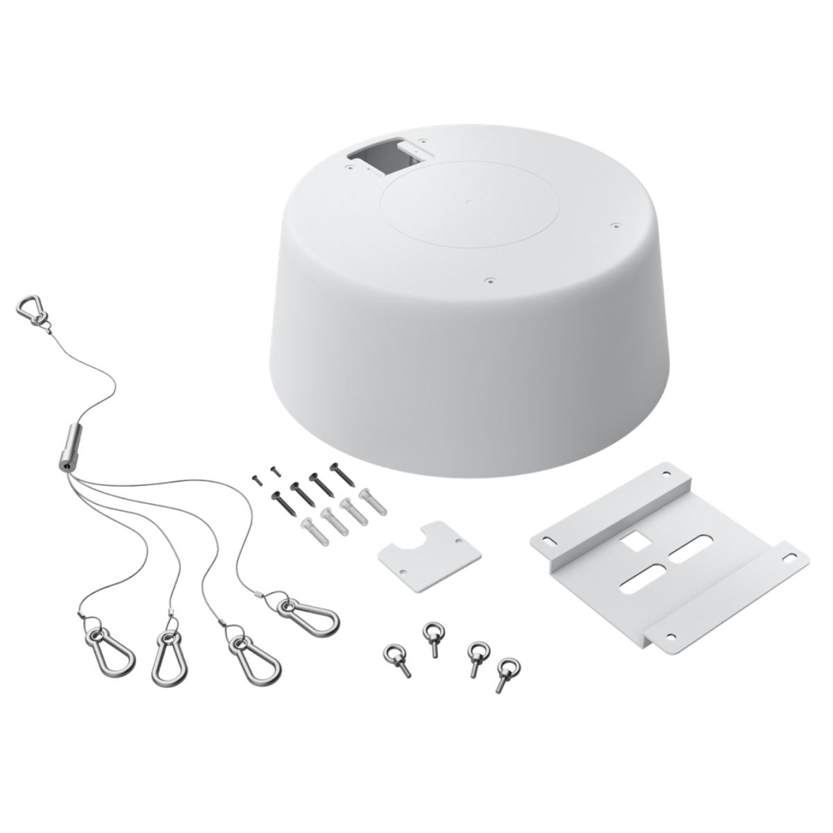 Yealink Yealink CS-PendantMount Pendelmontagebeugel voor CS10 / CS10-D (3311124)