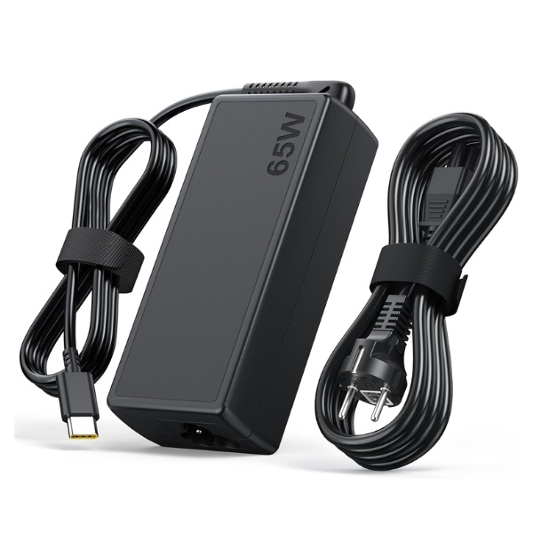 Yealink Yealink PSU-PD65W-USBC/USBC(1.5M) Voedingsadapter 65W