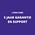 Yealink ROOMPANELPLUS Care - 5 Jaar Garantie