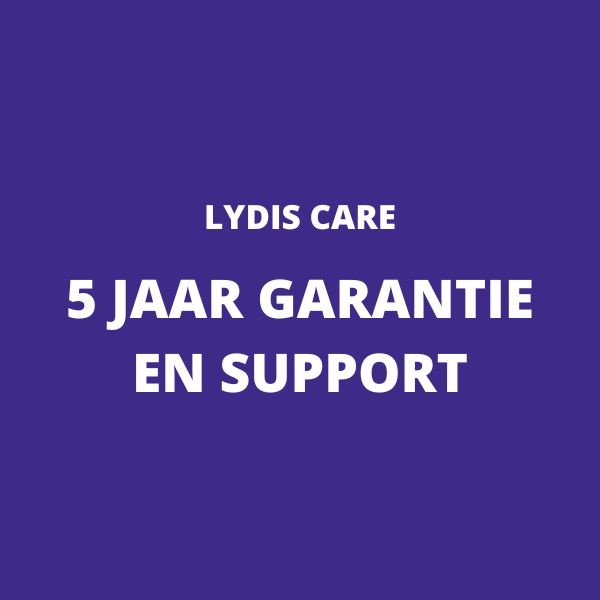 Yealink Yealink ROOMPANELPLUS Care - 5 Jaar Garantie