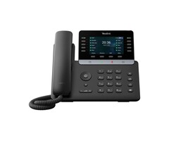 Yealink Yealink 4G Phone T74LTE Bureautelefoon